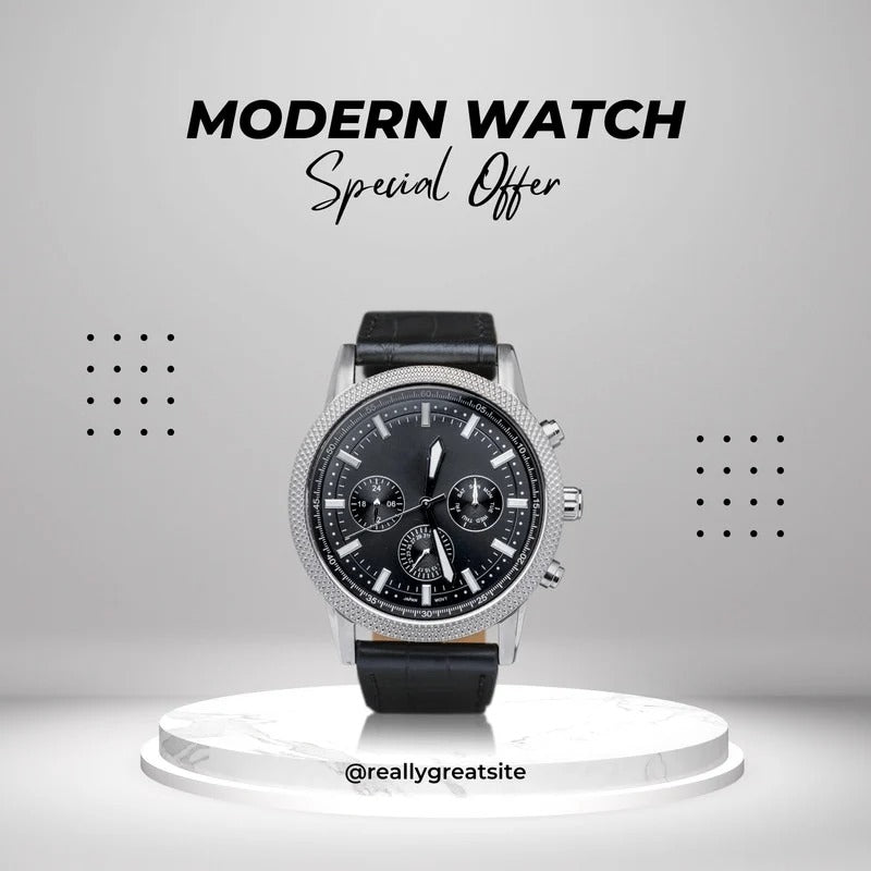 montres